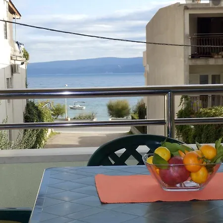 Διαμέρισμα Villa Duce