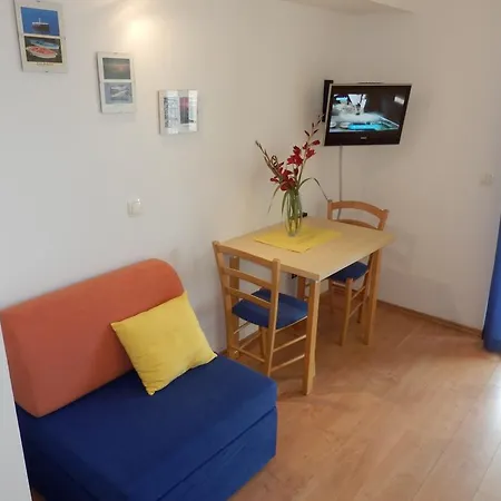 Appartement Villa Duce