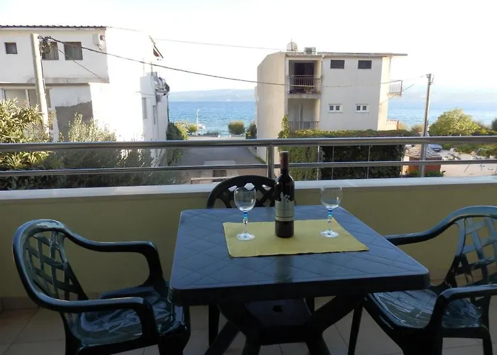 Villa Duce (4173) Duće