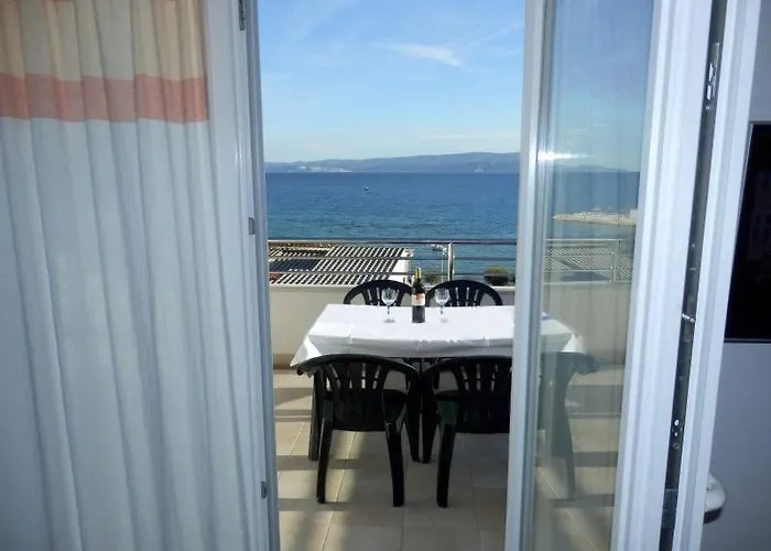 Villa Duce (4173) Apartamento