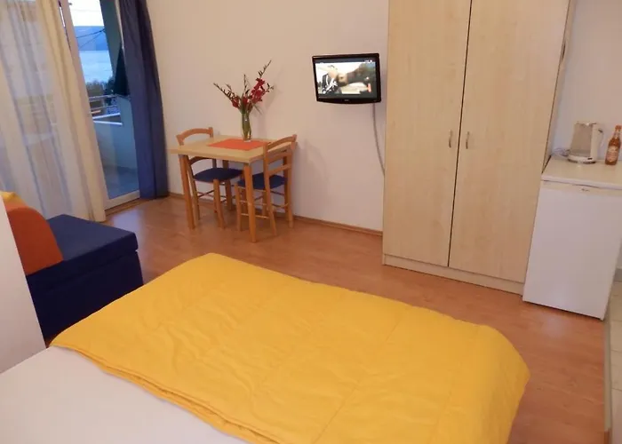 Apartamento Villa Duce (4173) *