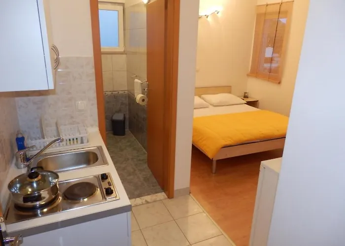 Apartamento Villa Duce (4173) Duće