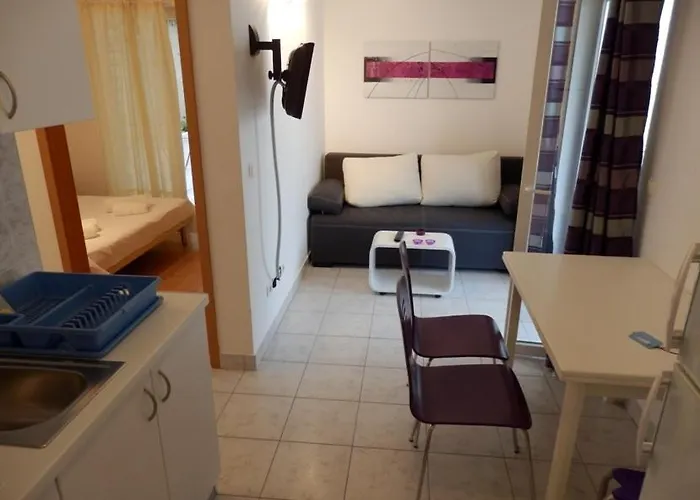 Apartamento Villa Duce (4173) *