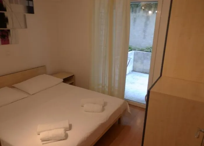 Villa Duce (4173) Apartamento *