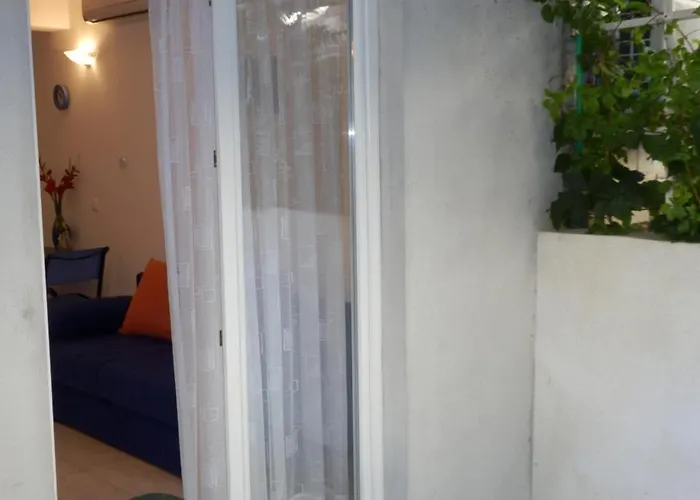 Villa Duce (4173) Apartamento Duće