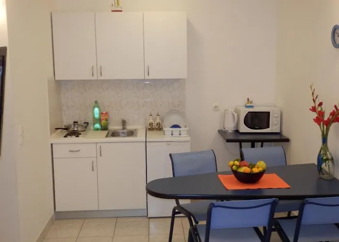 Villa Duce (4173) Duće