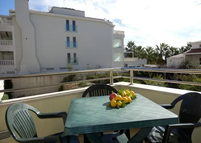 Villa Duce (4173) Apartamento