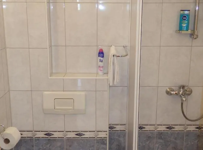 Villa Duce (4173) Apartamento *