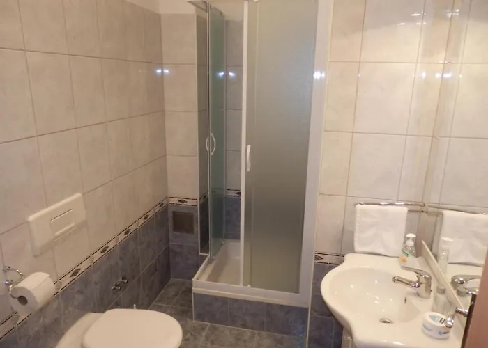 Villa Duce (4173) Apartamento *