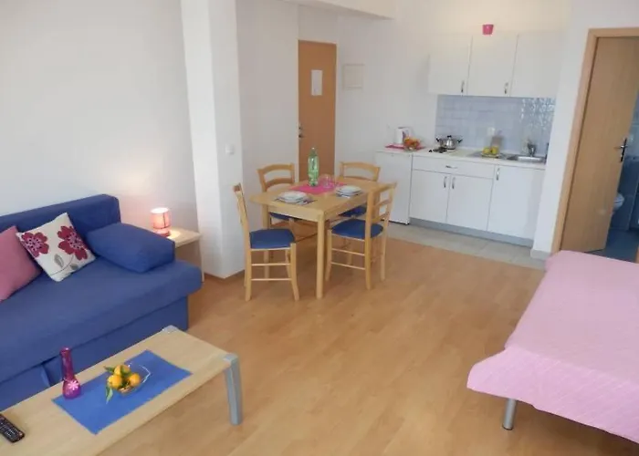 Villa Duce (4173) Apartamento