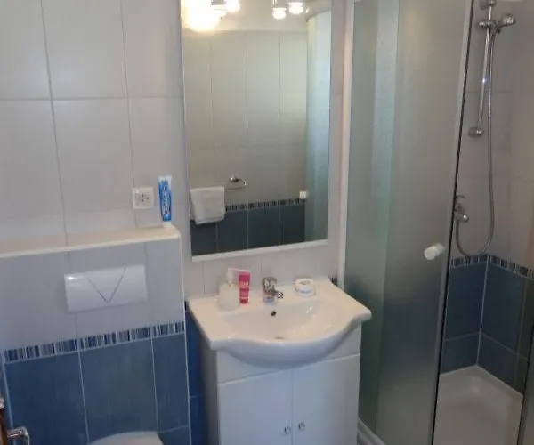 Apartamento Villa Duce (4173)