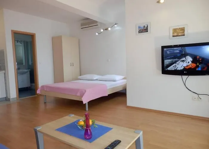 Apartamento Villa Duce (4173)