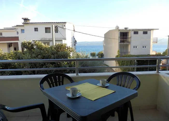 Apartamento Villa Duce (4173) *