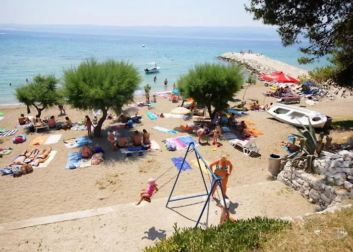 Villa Duce (4173) Apartamento *