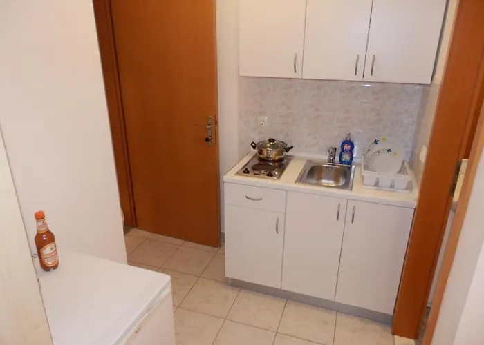 Apartamento Villa Duce (4173) Duće