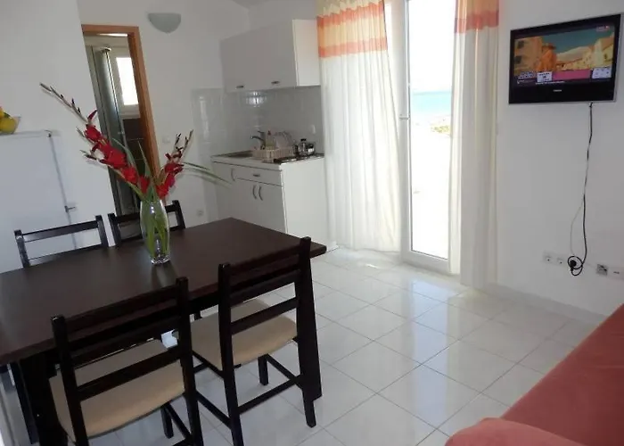 Apartamento Villa Duce (4173) Duće