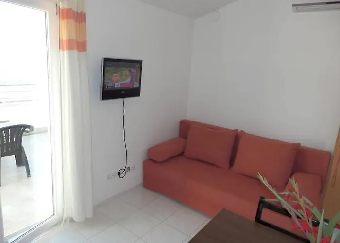 Villa Duce (4173) Apartamento