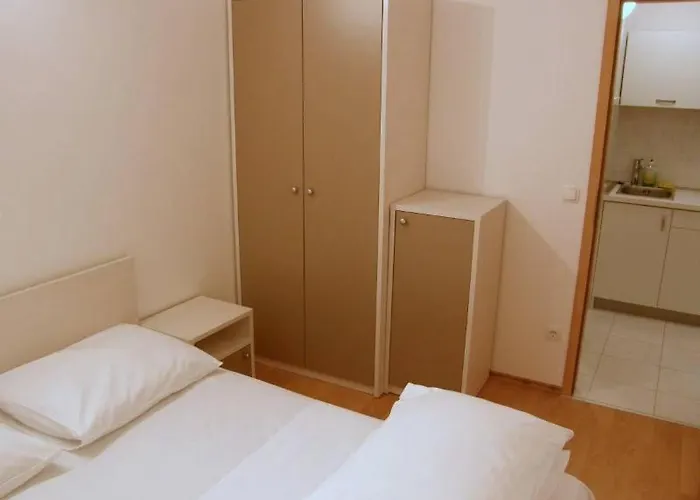 Villa Duce (4173) Apartamento *