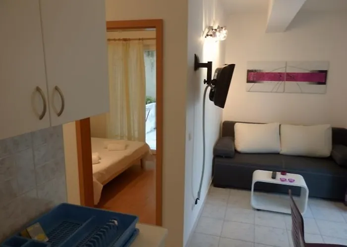 Apartamento Villa Duce (4173) Duće