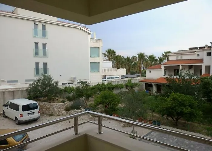 Villa Duce (4173) Apartamento