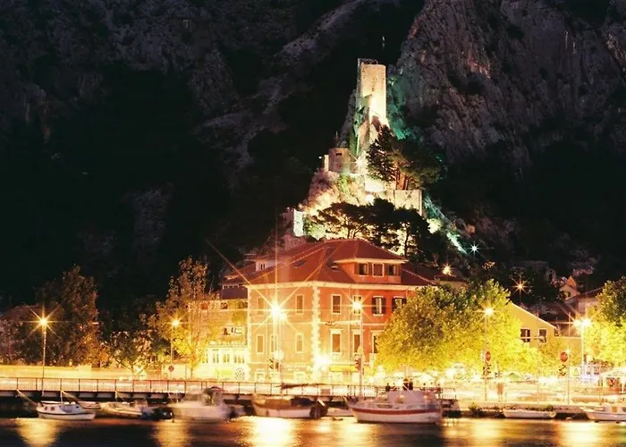 Villa Duce (4173) Apartamento