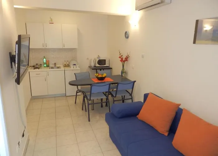 Villa Duce (4173) Duće