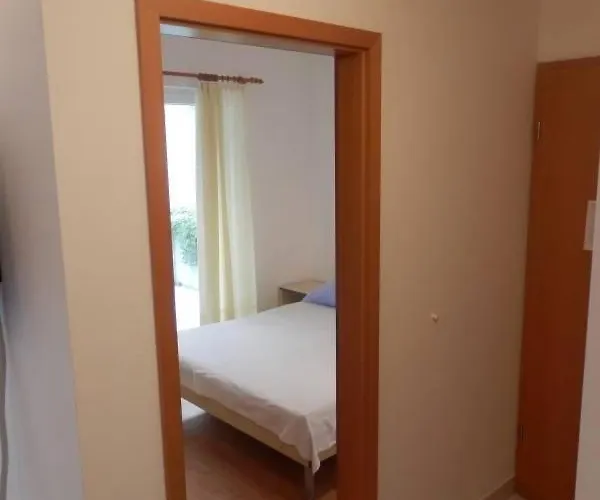 Villa Duce (4173) Apartamento