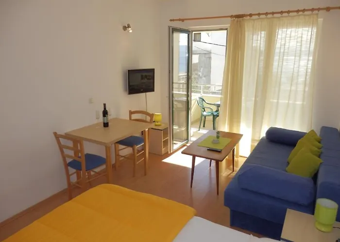 Apartamento Villa Duce (4173) Duće