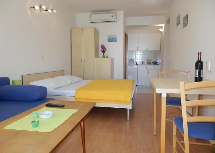 Villa Duce (4173) Apartamento