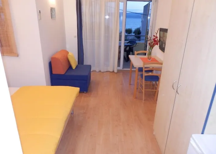 Villa Duce (4173) Duće