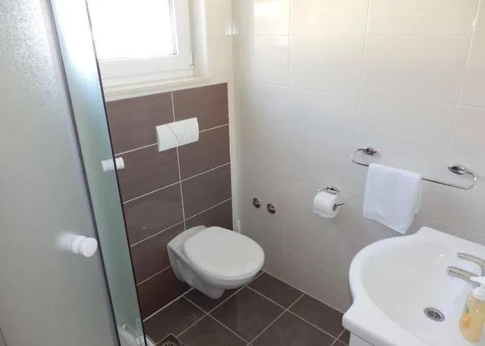 Villa Duce (4173) Apartamento