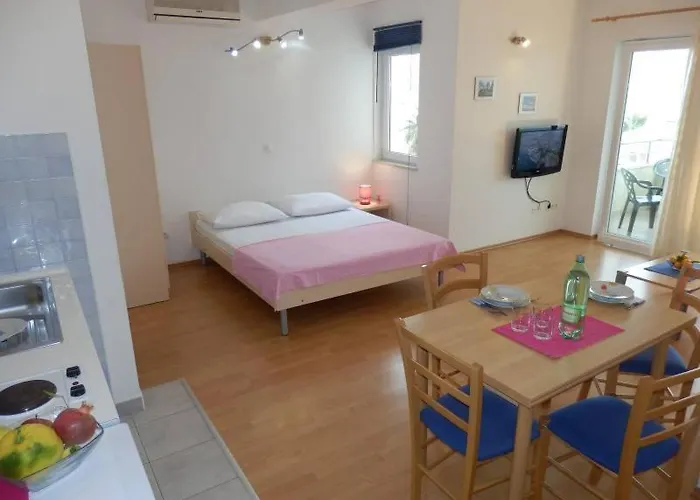 Villa Duce (4173) Duće