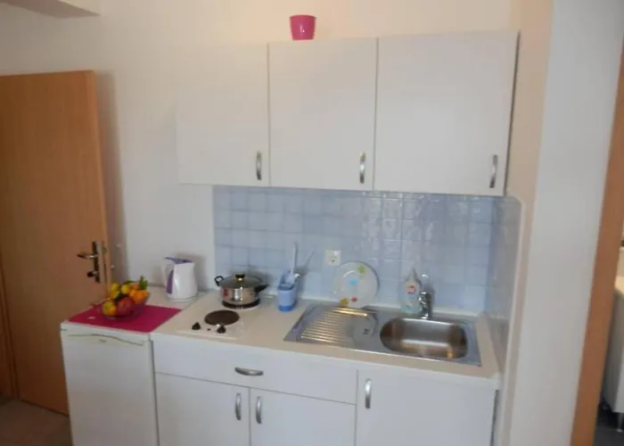 Apartamento Villa Duce (4173) *