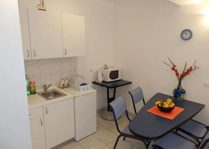 Apartamento Villa Duce (4173) *