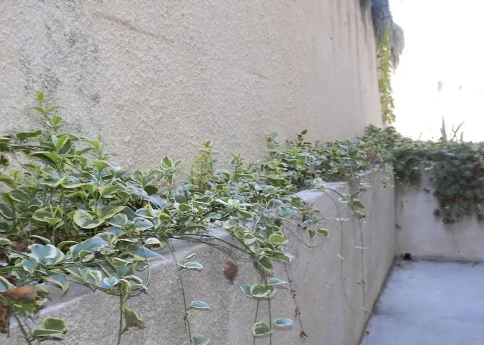 Apartamento Villa Duce (4173)