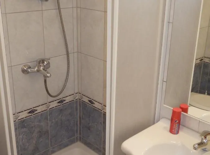 Apartamento Villa Duce (4173) *