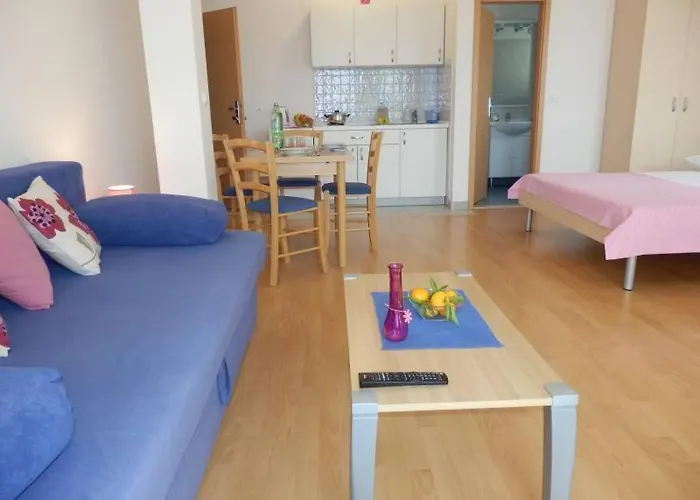 Apartamento Villa Duce (4173)