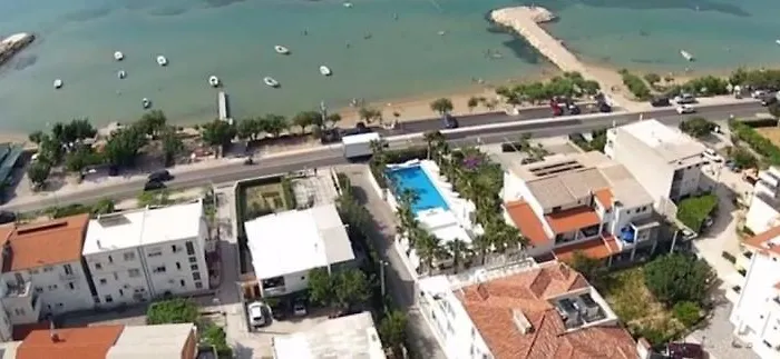 Villa Duce (4173) Duće