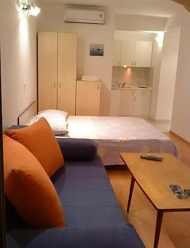 Apartamento Villa Duce (4173) *