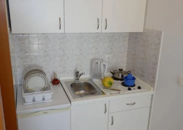 Apartamento Villa Duce (4173) *