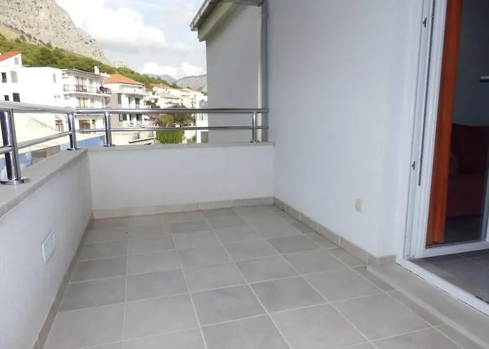 Villa Duce (4173) Apartamento *