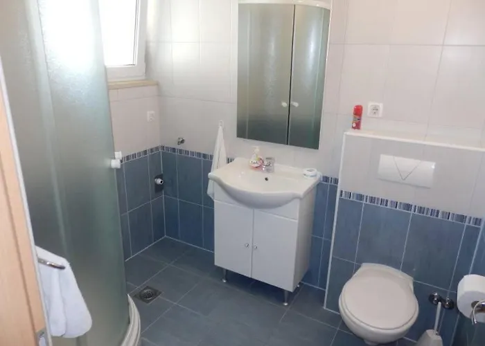 Villa Duce (4173) Duće