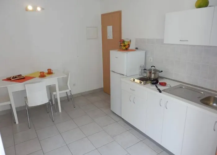 Apartamento Villa Duce (4173) *