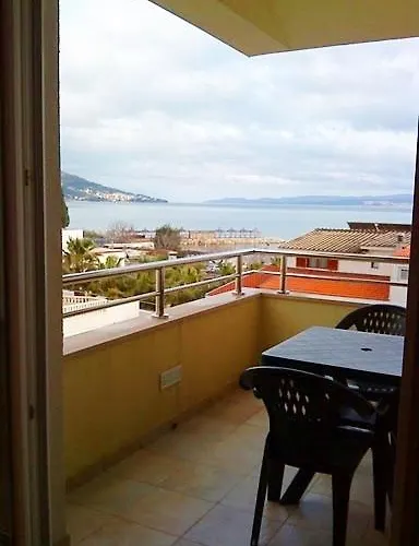 Villa Duce (4173) Apartamento Duće