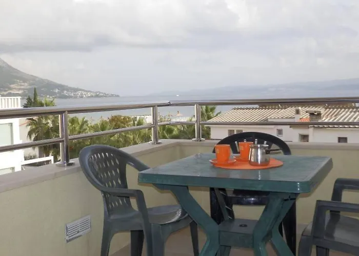 Apartamento Villa Duce (4173) Duće