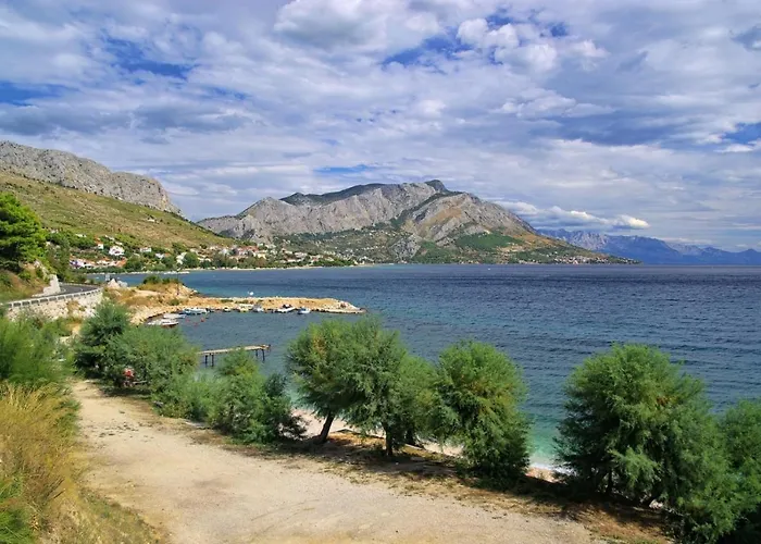 Villa Duce (4173) Apartamento *