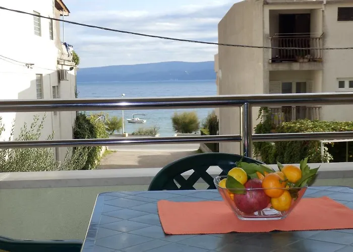 Apartamento Villa Duce (4173)