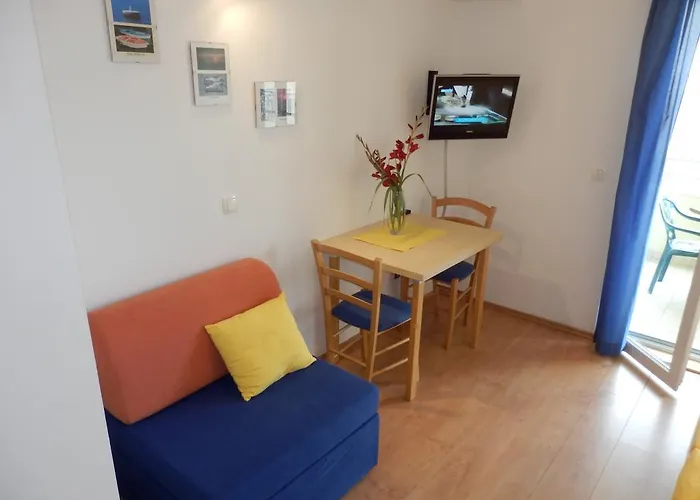 Apartamento Villa Duce (4173)